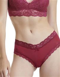 ΓΥΝΑΙΚΕΙΟ HIPSTER ΜΕ ΔΑΝΤΕΛΑ WALK