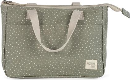 ΝΕΣΕΣΕΡ (27X11X19) POPPY OLIVE WALKING MUM