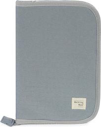 ΘΗΚΗ ΓΙΑ ΒΙΒΛΙΑΡΙΟ ΥΓΕΙΑΣ ECO CLOUD WALKING MUM