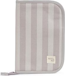 ΘΗΚΗ ΓΙΑ ΒΙΒΛΙΑΡΙΟ ΥΓΕΙΑΣ SINTRA ROSE BEIGE WALKING MUM