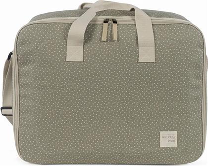 ΤΣΑΝΤΑ ΜΑΙΕΥΤΗΡΙΟΥ (49X17X39) POPPY OLIVE WALKING MUM