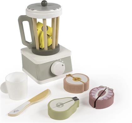 ΞΥΛΙΝΟ ΠΑΙΧΝΙΔΙ ΡΟΛΩΝ ΜΠΛΕΝΤΕΡ WALKING MUM