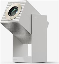 CUBE 2 PRO MOON WHITE ΣΥΣΤΗΜΑ ΠΡΟΒΟΛΗΣ WANBO