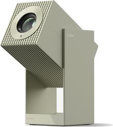 CUBE 2 PRO SAGE GREEN ΣΥΣΤΗΜΑ ΠΡΟΒΟΛΗΣ WANBO