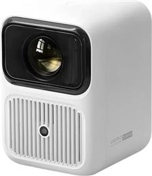 PROJECTOR DALI 1 - WHITE WANBO