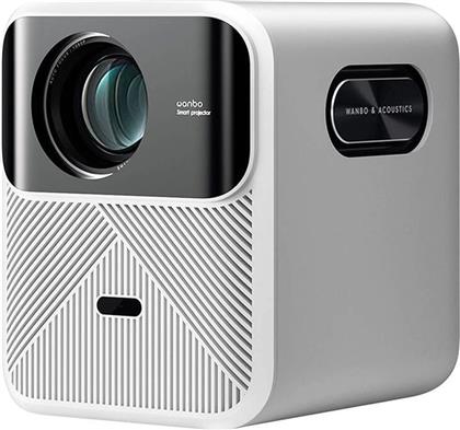 PROJECTOR MOZART 1 - WHITE WANBO