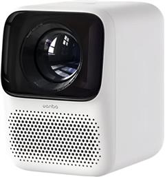 PROJECTOR NEW T2 MAX - WHITE WANBO