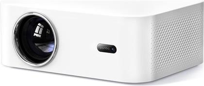 PROJECTOR X2 MAX - WHITE WANBO