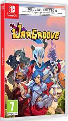 WARGROOVE DELUXE από το e-SHOP