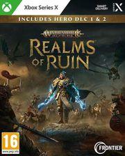 WARHAMMER AGE OF SIGMAR: REALMS OF RUIN