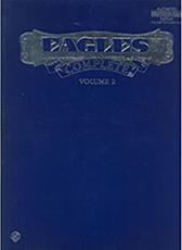 EAGLES - COMPLETE VOL 2 WARNER BROS