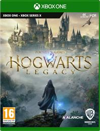 HOGWARTS LEGACY - XBOX ONE WARNER BROS GAMES