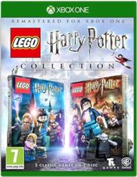 LEGO HARRY POTTER COLLECTION - XBOX ONE WARNER BROS GAMES από το PUBLIC