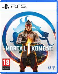 MORTAL KOMBAT 1 - PS5 WARNER BROS GAMES