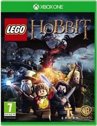 LEGO THE HOBBIT - XBOX ONE WARNER BROS