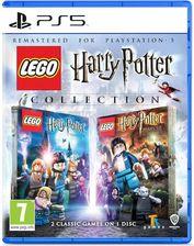 LEGO HARRY POTTER COLLECTION WARNER
