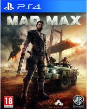 MAD MAX WARNER από το e-SHOP