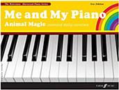 ME AND MY PIANO (ANIMAL MAGIC) WATERMAN