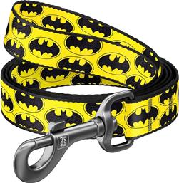 ΛΟΥΡΑΚΙ BATMAN LOGO (25MM X 122CM) WAUDOG