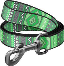 ΛΟΥΡΑΚΙ ETNO GREEN (15MM X 122CM) WAUDOG