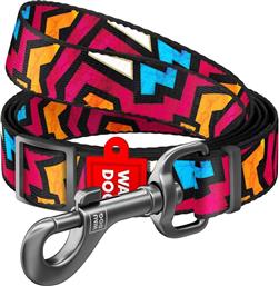 ΛΟΥΡΑΚΙ GRAFFITI ADJUSTABLE (25MM X 152-183CM) WAUDOG