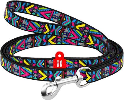 ΛΟΥΡΑΚΙ INDIE (10MM X 122CM) WAUDOG