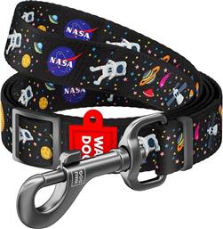 ΛΟΥΡΑΚΙ NASA ADJUSTABLE (20MM / 152-183CM) WAUDOG