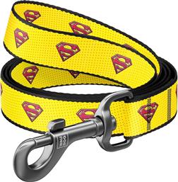 ΛΟΥΡΑΚΙ SUPERMAN 2 (15MM X 122CM) WAUDOG