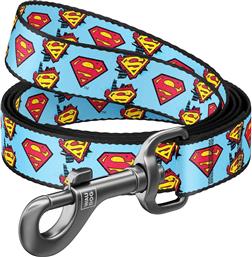 ΛΟΥΡΑΚΙ SUPERMAN (25MM X 122CM) WAUDOG