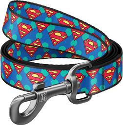 ΛΟΥΡΑΚΙ SUPERMAN LOGO (25MM X 122CM) WAUDOG