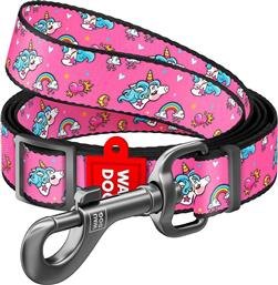 ΛΟΥΡΑΚΙ UNICORNS ADJUSTABLE (25MM X 152-183CM) WAUDOG