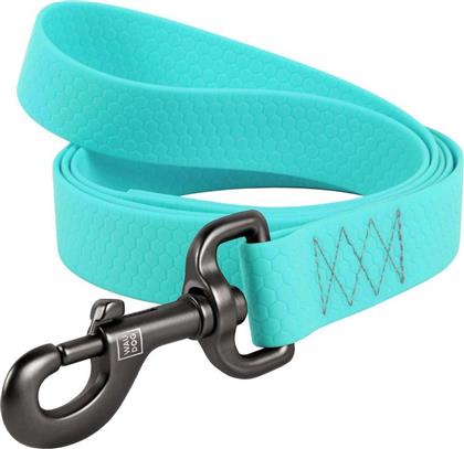 ΛΟΥΡΑΚΙ WATERPROOF GLOW IN THE DARK (20MM X 122CM) WAUDOG