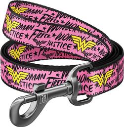 ΛΟΥΡΑΚΙ WONDER WOMAN (15MM X 122CM) WAUDOG