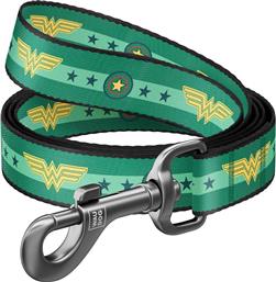 ΛΟΥΡΑΚΙ WONDER WOMAN 2 (25MM X 122CM) WAUDOG