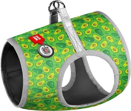 ΣΑΜΑΡΑΚΙ AVOCADO (40-45CM X 29-31CM) WAUDOG