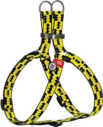 ΣΑΜΑΡΑΚΙ BATMAN LOGO METAL FASTEX (5MM / 40-55CM) WAUDOG
