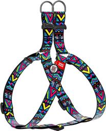 ΣΑΜΑΡΑΚΙ INDIE PLASTIC FASTEX (10MM / 28-40CM) WAUDOG
