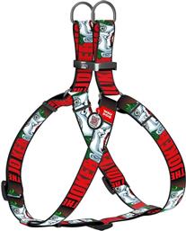 ΣΑΜΑΡΑΚΙ JOKER METAL FASTEX (20MM / 50-80CM) WAUDOG