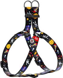 ΣΑΜΑΡΑΚΙ NASA PLASTIC FASTEX (20MM / 50-80CM) WAUDOG