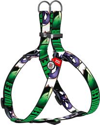ΣΑΜΑΡΑΚΙ RIDDLER METAL FASTEX (5MM / 40-55CM) WAUDOG