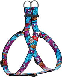 ΣΑΜΑΡΑΚΙ SUMMER PLASTIC FASTEX (10MM / 28-40CM) WAUDOG