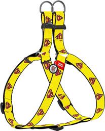 ΣΑΜΑΡΑΚΙ SUPERMAN 2 PLASTIC FASTEX (15MM / 40-55CM) WAUDOG
