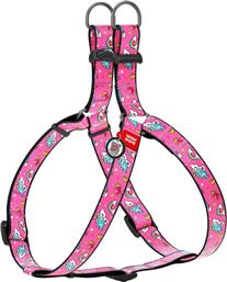 ΣΑΜΑΡΑΚΙ UNICORNS PLASTIC FASTEX (15MM / 40-55CM) WAUDOG