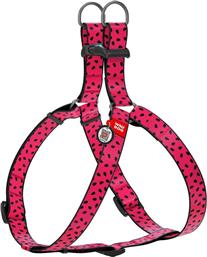 ΣΑΜΑΡΑΚΙ WATERMELON PLASTIC FASTEX (20MM / 50-80CM) WAUDOG