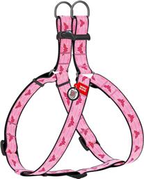 ΣΑΜΑΡΑΚΙ WONDER WOMAN 1 PLASTIC FASTEX (10MM / 28-40CM) WAUDOG