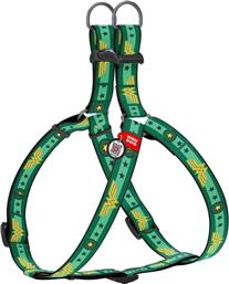 ΣΑΜΑΡΑΚΙ WONDER WOMAN 2 PLASTIC FASTEX (15MM / 40-55CM) WAUDOG