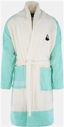 BATHROBE TRES UNISEX ΜΠΟΥΡΝΟΥΖΙ (9000108074-59921) WAVE HAWAII