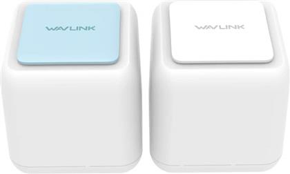 WN535M2 ACCESS POINT WI-FI 5 DUAL BAND (2.4 5 GHZ) 1200MBPS WAVLINK