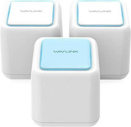 WN535M3 ACCESS POINT WI-FI 5 DUAL BAND (2.4 5 GHZ) 1200MBPS WAVLINK