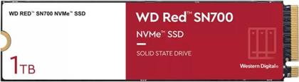 RED SN700 M.2 PCIE 3.0 X4 1TB SSD ΕΣΩΤΕΡΙΚΟΣ ΔΙΣΚΟΣ WD